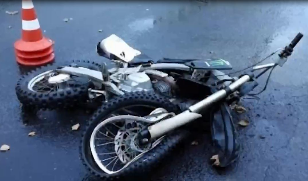 Госавтоинспекция УМВД РФ по городу Туле.