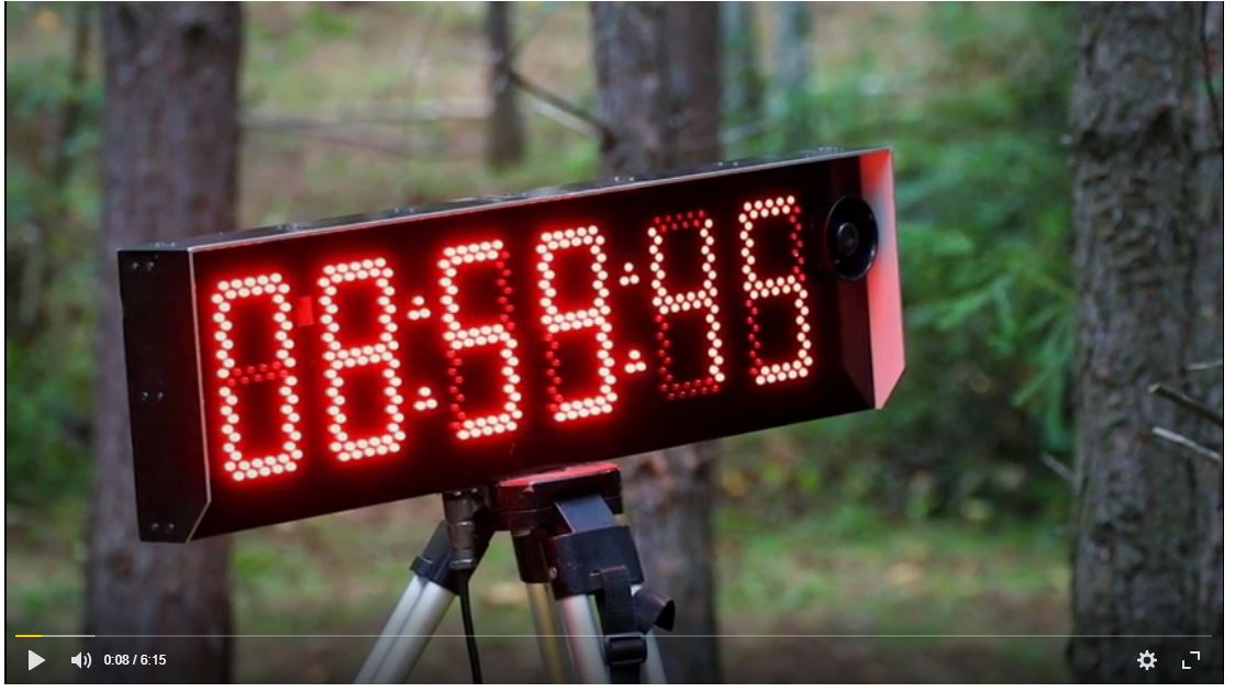 Школа безопасности.